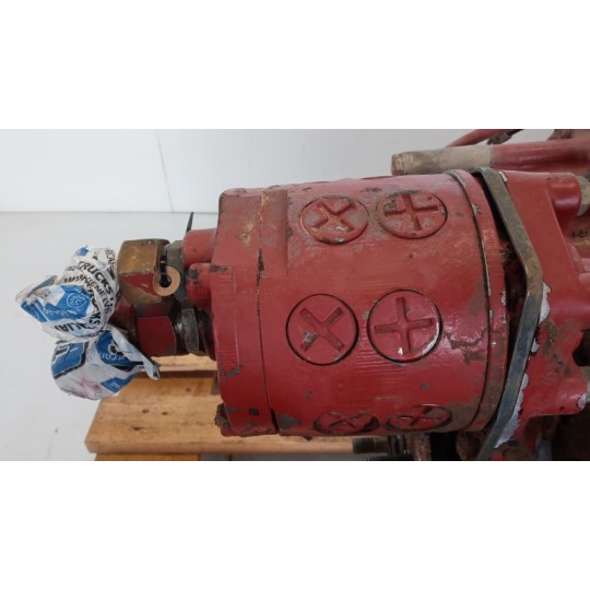 HYDRAULIC PUMP  ASTRA truck BM used