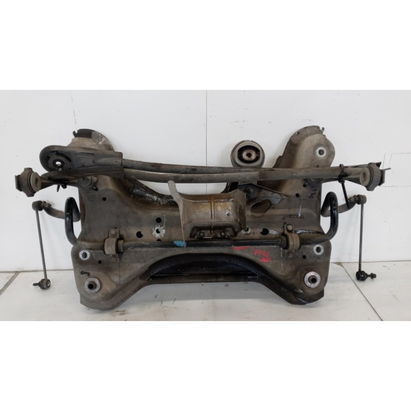 RENAULT van FRONT CHASSIS SUSPENSION  RENAULT van Trafic 2019>2021 used