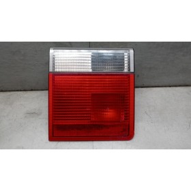 LEFT REAR LIGHT ON BACK...