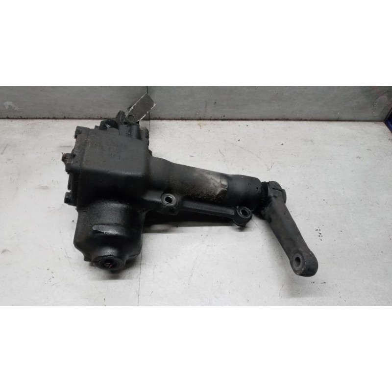 LAND ROVER STEERING BOX LAND ROVER Range Rover 1994>2002 P38A used