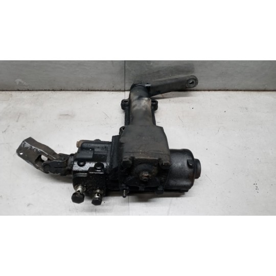 STEERING BOX LAND ROVER Range Rover 1994>2002 P38A used
