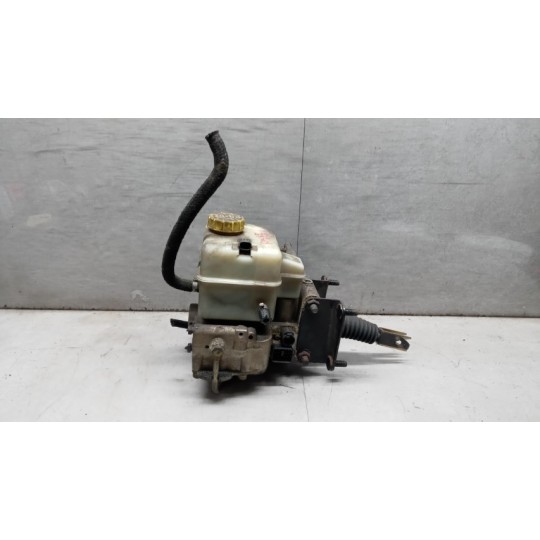 GRUPPO ABS LAND ROVER Range Rover 1994>2002 P38A usato