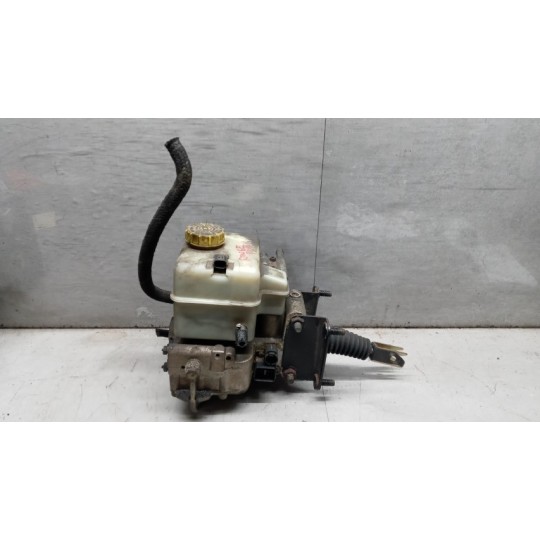 ABS SYSTEM LAND ROVER Range Rover 1994>2002 P38A used