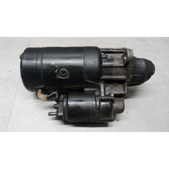STARTER MOTOR LAND ROVER Range Rover 1994>2002 P38A used