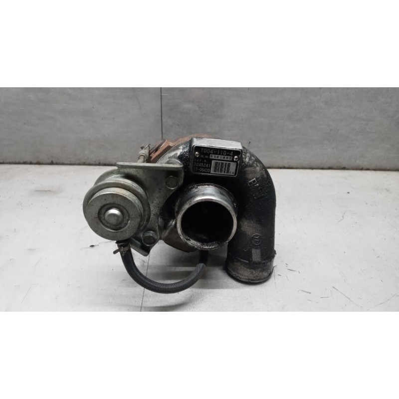 LAND ROVER TURBINA LAND ROVER Range Rover 1994>2002 P38A usato