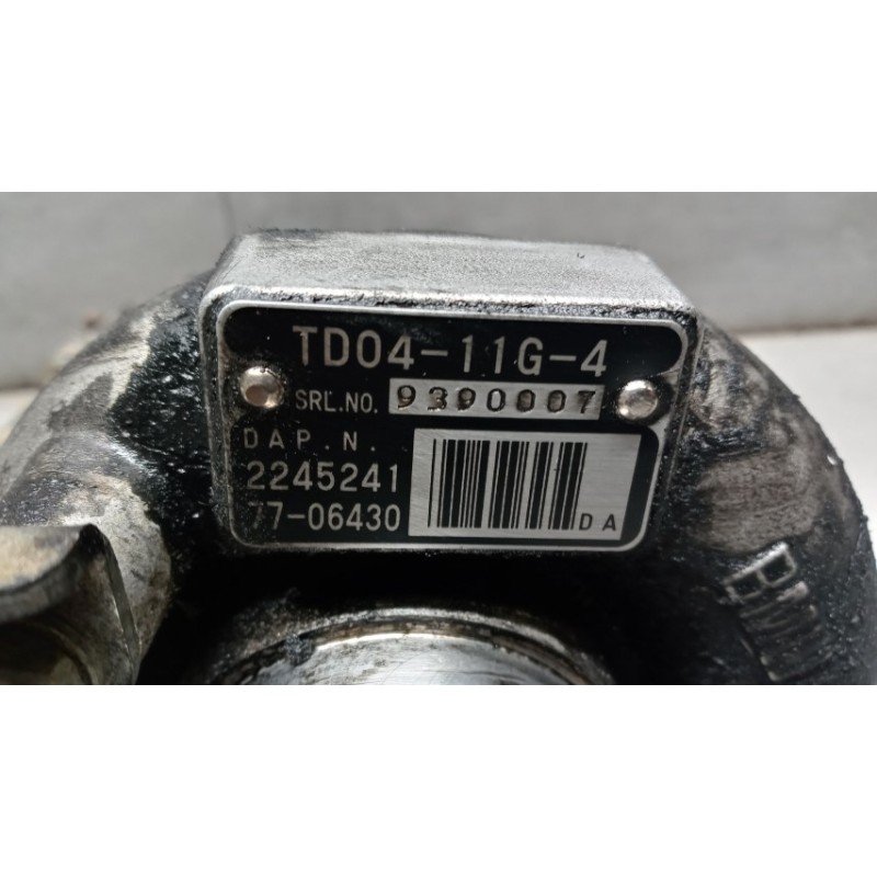 LAND ROVER TURBINA LAND ROVER Range Rover 1994>2002 P38A usato