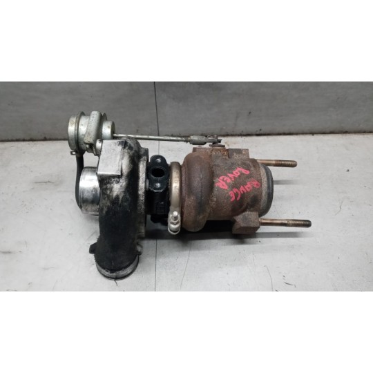 TURBINA LAND ROVER Range Rover 1994>2002 P38A usato