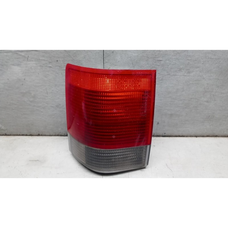LAND ROVER RIGHT REAR LIGHT LAND ROVER Range Rover 1994>2002 P38A used