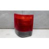 LAND ROVER RIGHT REAR LIGHT LAND ROVER Range Rover 1994>2002 P38A used
