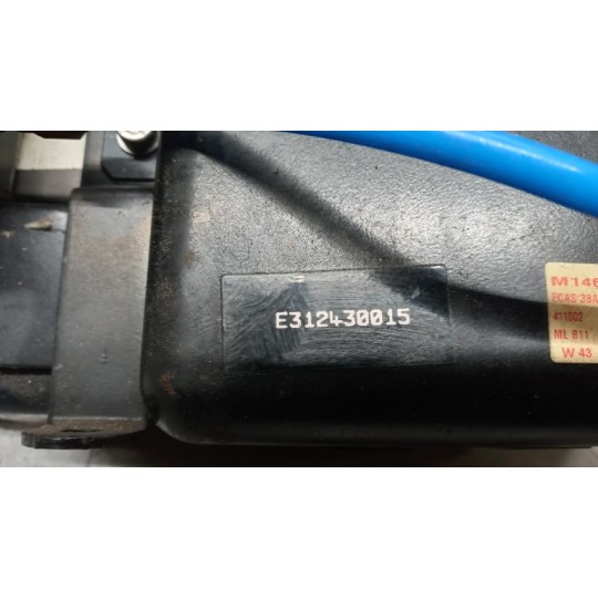 POMPA LIVELLANTE SOSPENSIONI LAND ROVER Range Rover 1994>2002 P38A usato