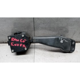 DEVIOTERGI LAND ROVER Range...