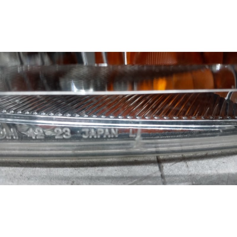 TOYOTA LEFT FRONT INDICATORS TOYOTA Rav 4 2000>2003 used