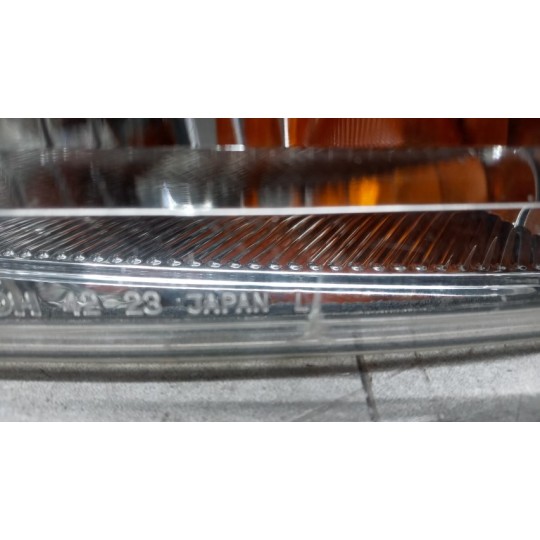 LEFT FRONT INDICATORS TOYOTA Rav 4 2000>2003 used