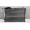AIR CONDITIONER HEAT RADIATOR  HYUNDAI i20 2008>2012 used