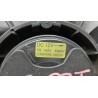HYUNDAI CONVEYOR ELECTRIC FAN HYUNDAI i20 2008>2012 used