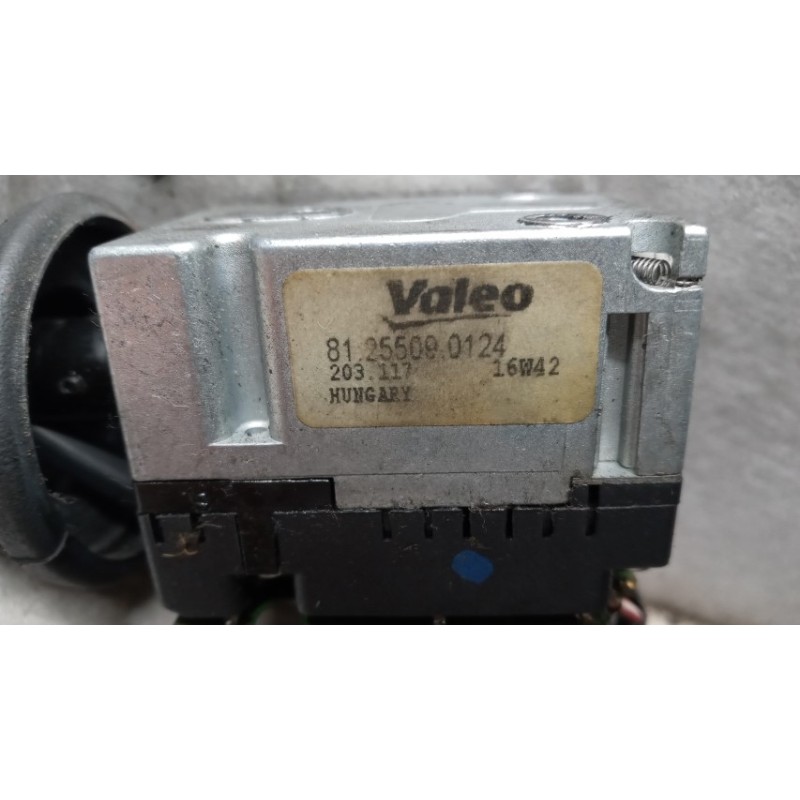 MAN DEVIOLUCI MAN L2000 1993>2000 usato