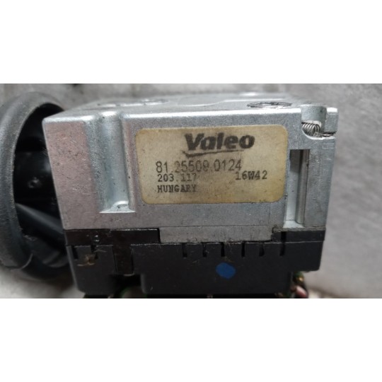 DEVIOLUCI MAN L2000 1993>2000 usato