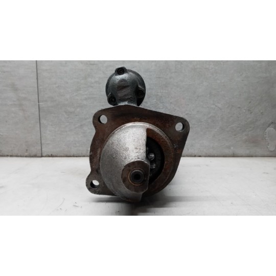 STARTER MOTOR MAN L2000 1993>2000 used