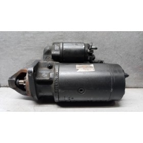 STARTER MOTOR MAN L2000...