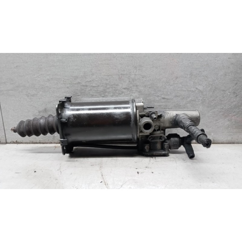 MAN PUMP CLUTCH MAN L2000 1993>2000 used