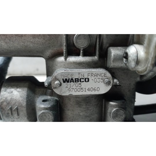 PUMP CLUTCH MAN L2000 1993>2000 used