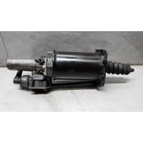 PUMP CLUTCH MAN L2000...