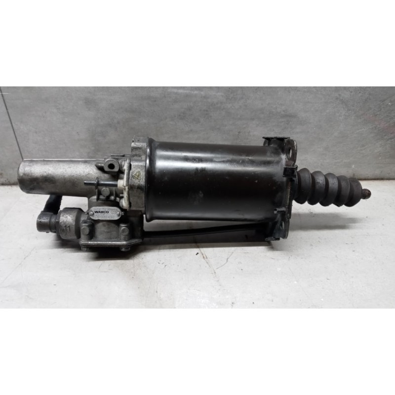 MAN POMPA SERVOFRIZIONE MAN L2000 1993>2000 usato