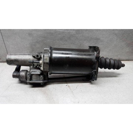 POMPA SERVOFRIZIONE MAN L2000 1993>2000 usato