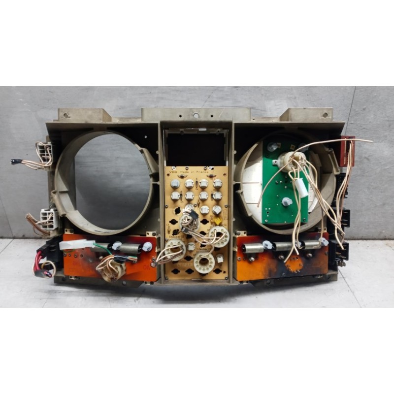 MAN INSTRUMENT PANEL MAN L2000 1993>2000 used