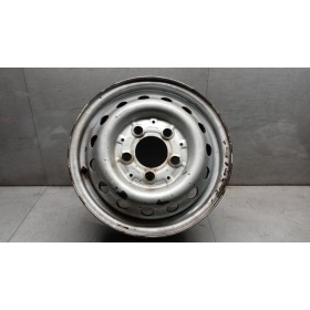 IRON WHEELS MERCEDES-BENZ...