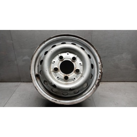 CERCHIO RUOTA IN FERRO MERCEDES-BENZ van Sprinter 2001>2005 usato