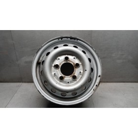 IRON WHEELS MERCEDES-BENZ...