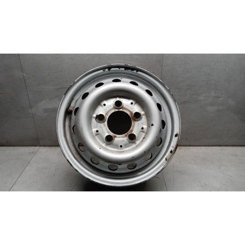 MERCEDES-BENZ van CERCHIO RUOTA IN FERRO MERCEDES-BENZ van Sprinter 2001>2005 usato