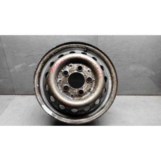 IRON WHEELS MERCEDES-BENZ van Sprinter 2001>2005 used