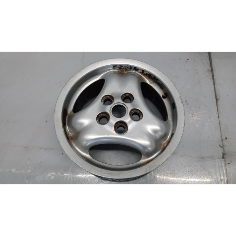 LAND ROVER KIT ALLOY WHEELS  LAND ROVER Range Rover 1994>2002 P38A used