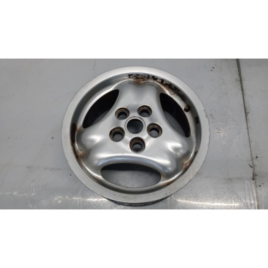 KIT ALLOY WHEELS  LAND ROVER Range Rover 1994>2002 P38A used