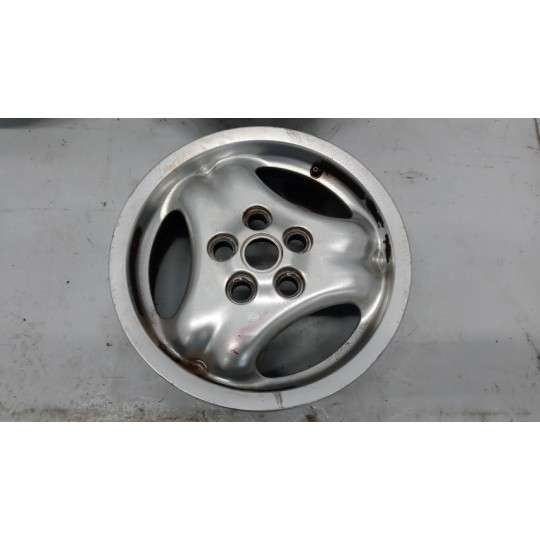 KIT ALLOY WHEELS  LAND ROVER Range Rover 1994>2002 P38A used