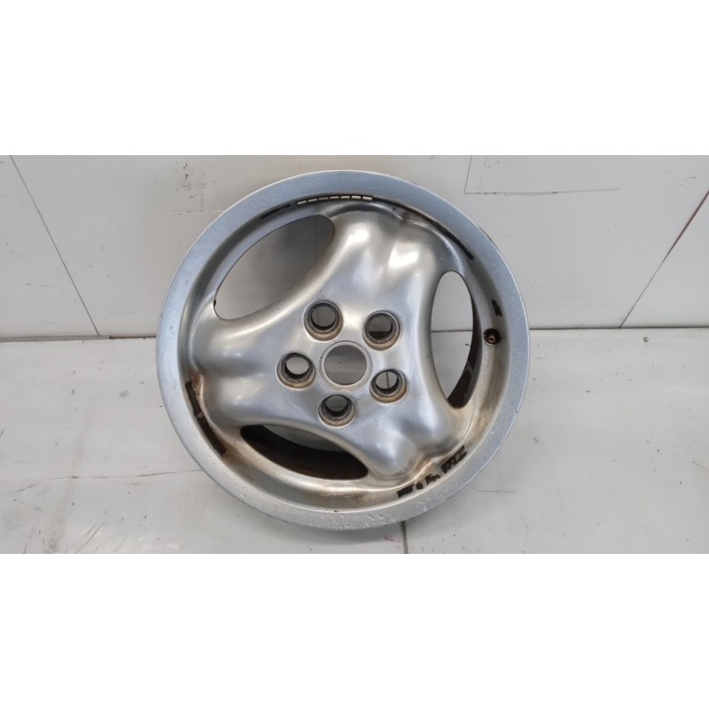 LAND ROVER KIT ALLOY WHEELS  LAND ROVER Range Rover 1994>2002 P38A used