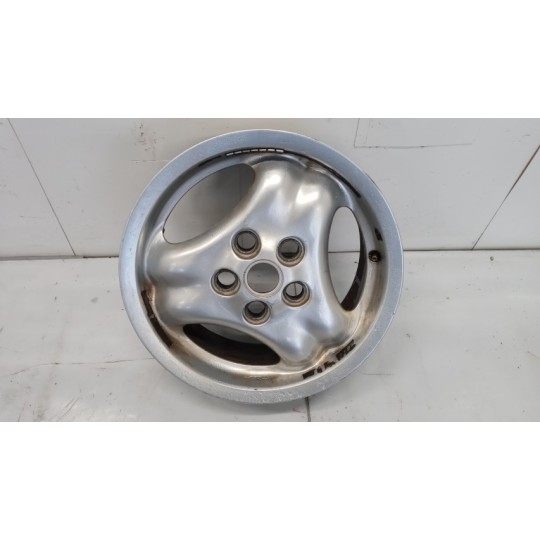 KIT ALLOY WHEELS  LAND ROVER Range Rover 1994>2002 P38A used