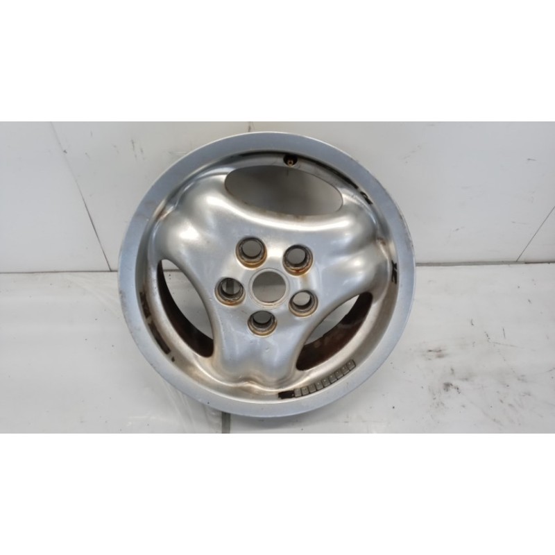 LAND ROVER KIT ALLOY WHEELS  LAND ROVER Range Rover 1994>2002 P38A used