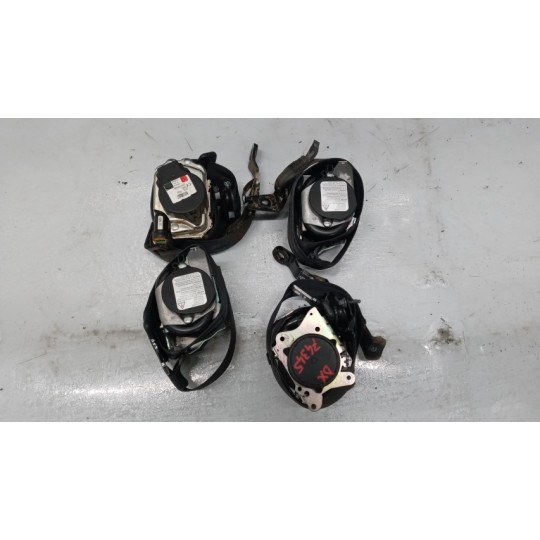 KIT AIR BAG VOLVO V40 2016> usato