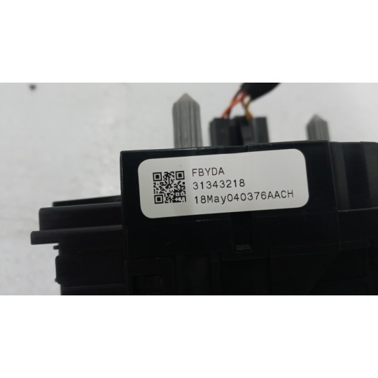 KIT AIR BAG VOLVO V40 2016> usato