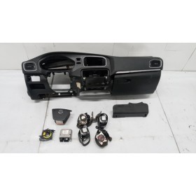 KIT AIR BAG VOLVO V40 2016>...
