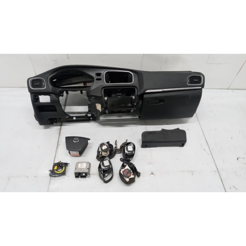 VOLVO KIT AIR BAG VOLVO V40 2016> usato