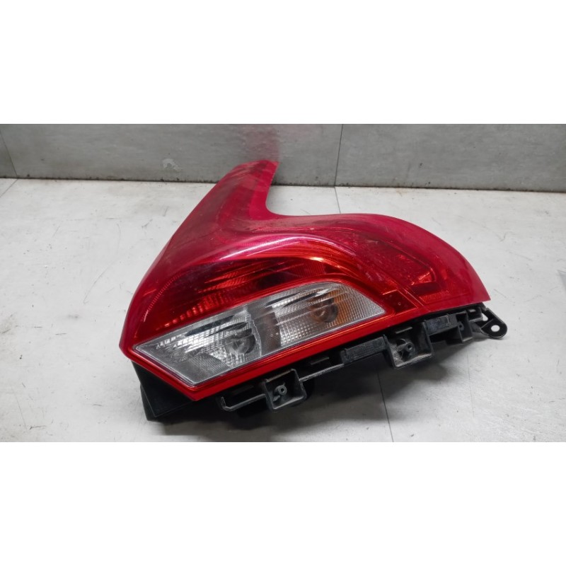 VOLVO FARO POST ESTERNO LED DESTRO VOLVO V40 2016> usato