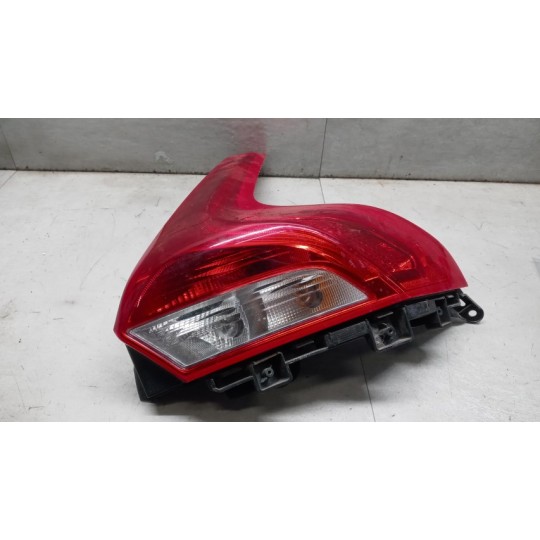 RIGHT REAR LED LIGHT  VOLVO V40 2016> used