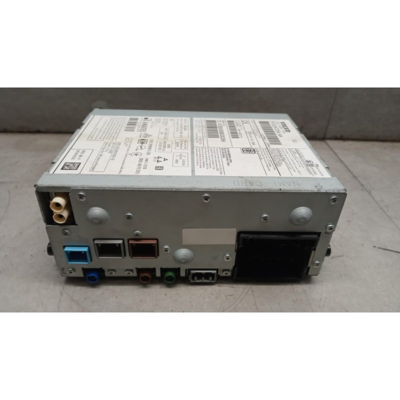 VOLVO AUTORADIO VOLVO V40 2016> usato