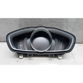 INSTRUMENT PANEL VOLVO V40...