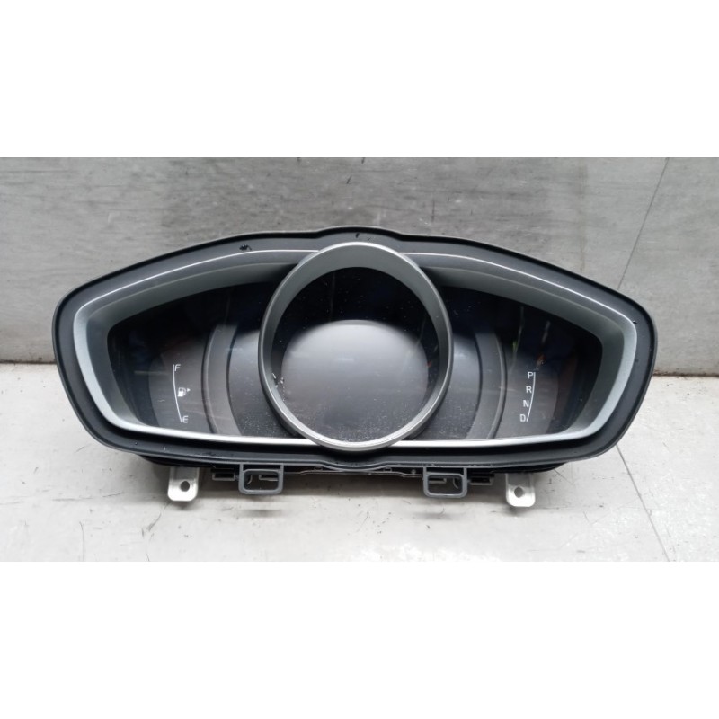 VOLVO INSTRUMENT PANEL VOLVO V40 2016> used