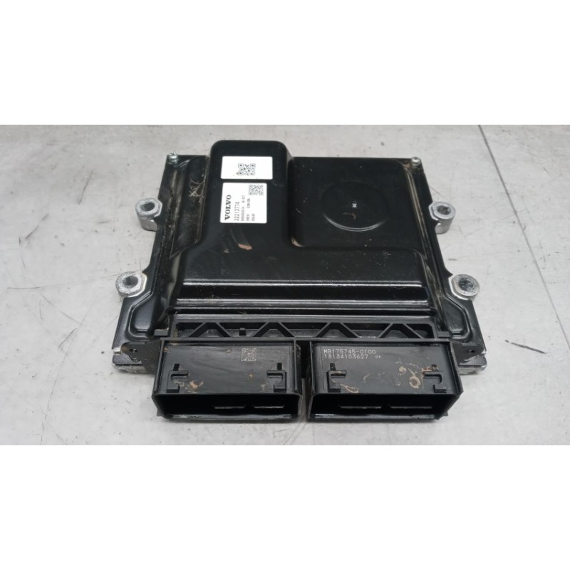 VOLVO ENGINE UNIT VOLVO V40 2016> used